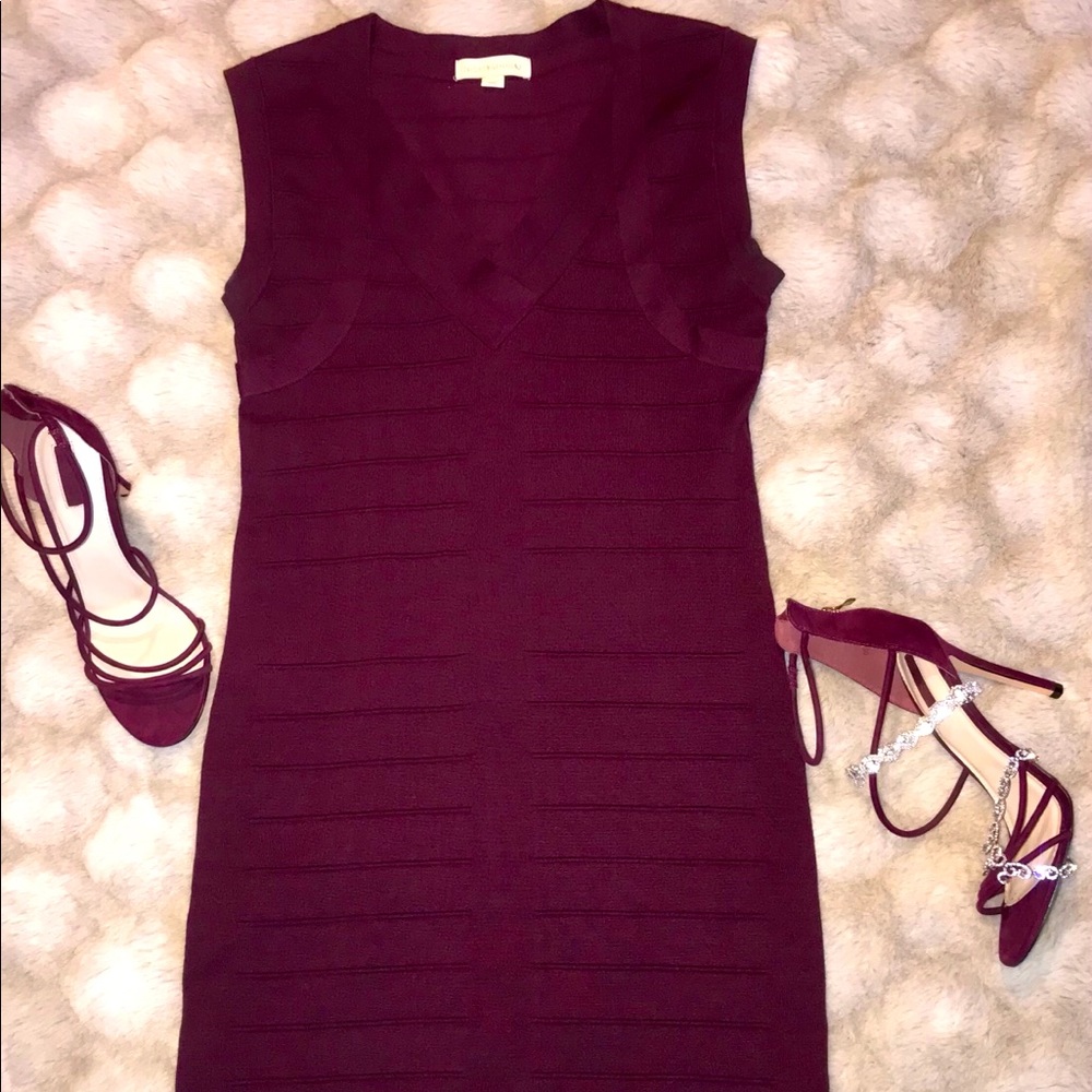 Nicki Minaj BodyCon Dress